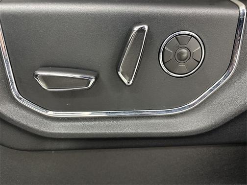 2021 Ford Expedition PLATINUM