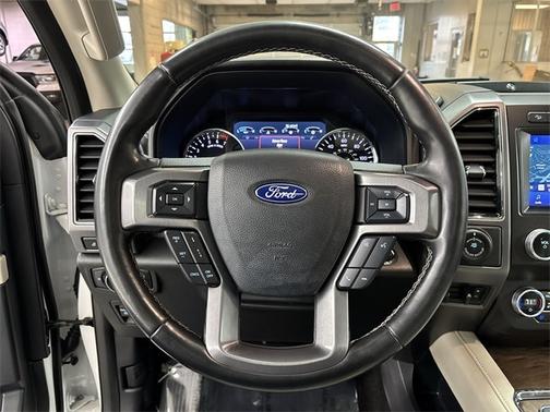 2021 Ford Expedition PLATINUM