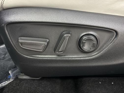 Black 2020 Toyota RAV4 LIMITED