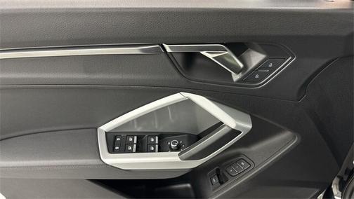 2024 Audi Q3 45 S LINE QUATTRO PREMIUM