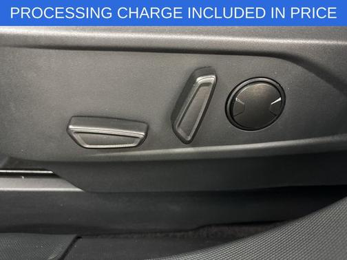 ICED BLUE METALLIC 2022 Ford Mustang Mach-E SELECT