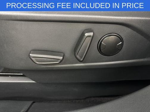 ICED BLUE METALLIC 2022 Ford Mustang Mach-E SELECT