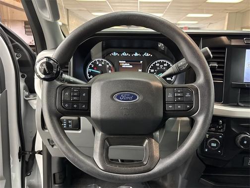 2023 Ford F-250 XL