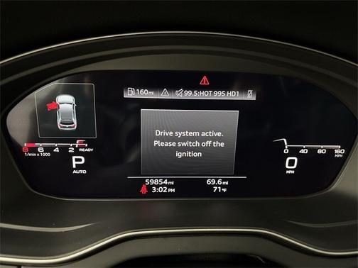 2023 Audi Q5 45 S LINE QUATTRO PREMIUM