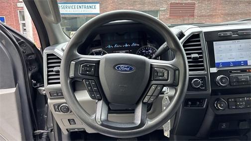 2022 Ford F-350 XLT