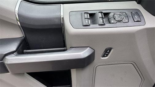 2022 Ford F-350 XLT