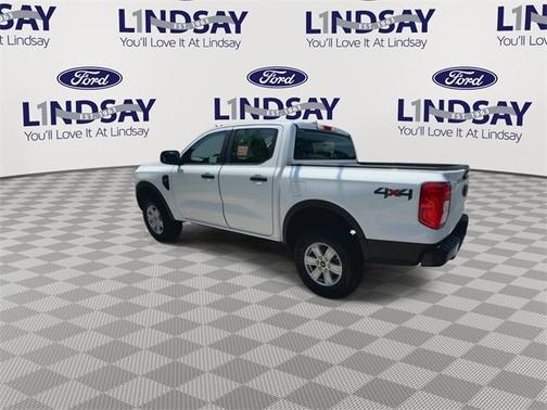 2024 Ford Ranger XL