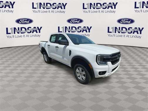 2024 Ford Ranger XL