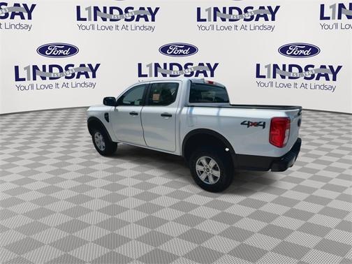 2024 Ford Ranger XL