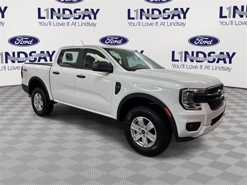 2024 Ford Ranger XL