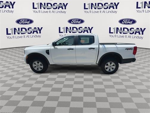 2024 Ford Ranger XL
