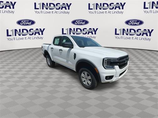 2024 Ford Ranger XL