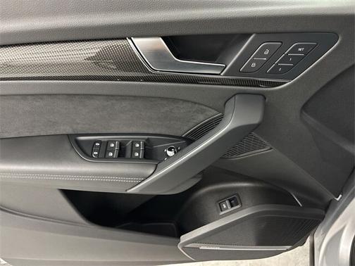 2022 Audi SQ5 3.0T QUATTRO PREMIUM