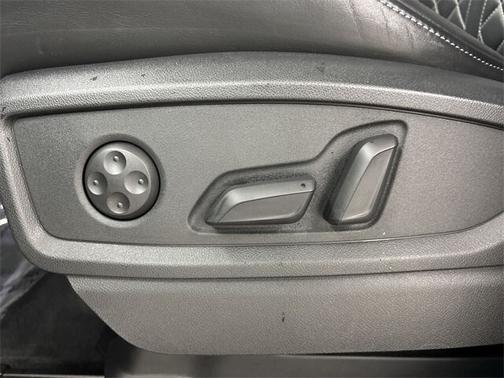 2022 Audi SQ5 3.0T QUATTRO PREMIUM