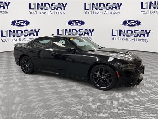 2023 Dodge Charger R/T