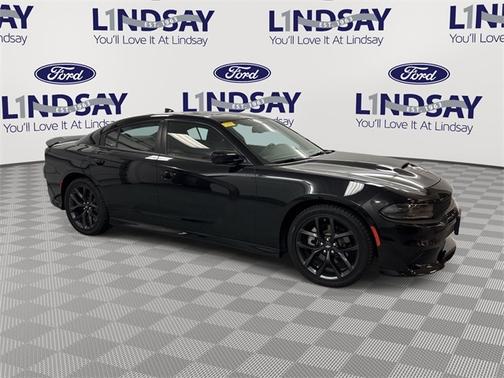 2023 Dodge Charger R/T