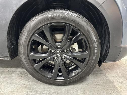 2024 Mazda CX-30 2.5 S CARBON EDITION