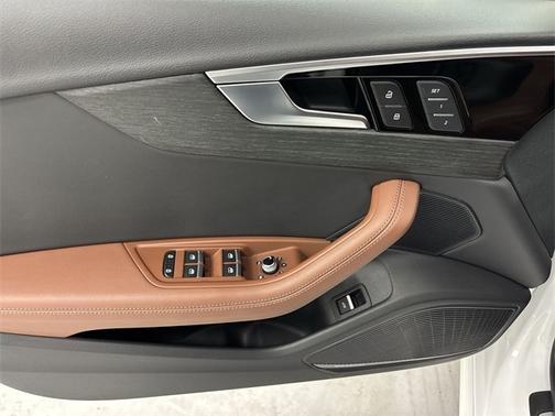 2024 Audi A4 45 S LINE QUATTRO PREMIUM