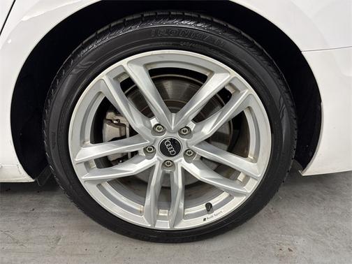 2024 Audi A4 45 S LINE QUATTRO PREMIUM