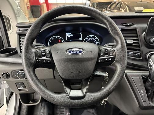 2022 Ford Transit-250 BASE
