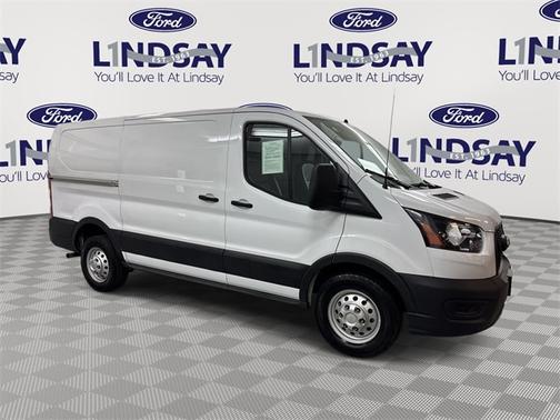 2022 Ford Transit-250 BASE