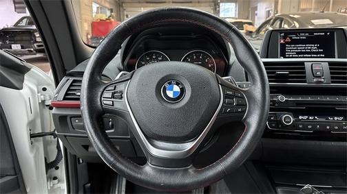 2017 BMW 230 230I XDRIVE