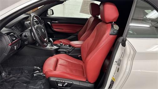 2017 BMW 230 230I XDRIVE