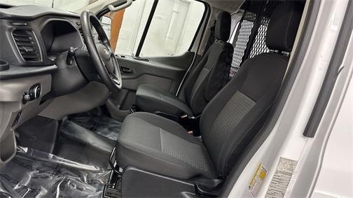 2022 Ford Transit-250 BASE