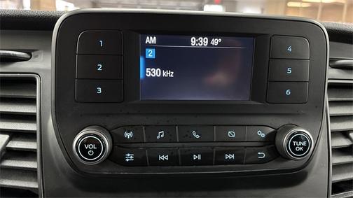 2022 Ford Transit-250 BASE