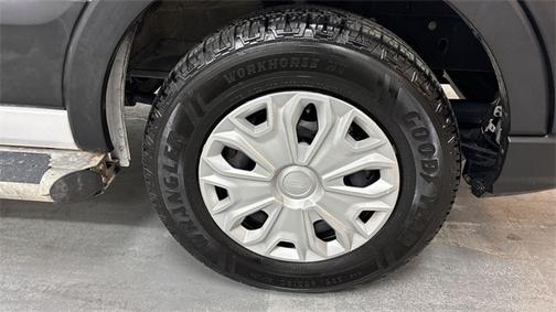 2022 Ford Transit-250 BASE