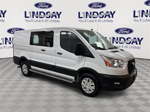 2022 Ford Transit-250 BASE