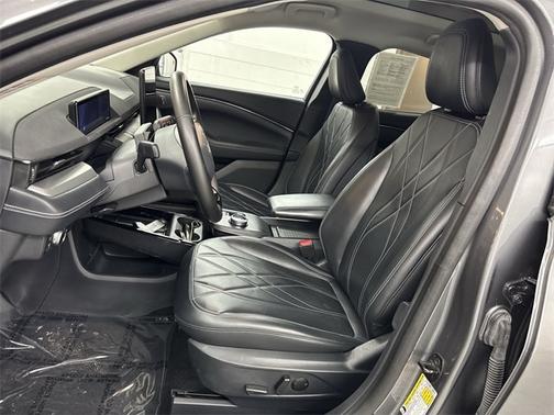 2021 Ford Mustang Mach-E CALIFORNIA ROUTE 1