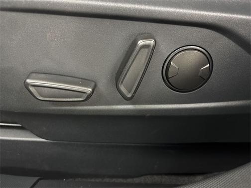 2021 Ford Mustang Mach-E CALIFORNIA ROUTE 1