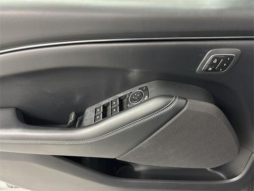 2021 Ford Mustang Mach-E CALIFORNIA ROUTE 1