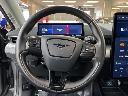2021 Ford Mustang Mach-E CALIFORNIA ROUTE 1