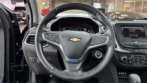 2022 Chevrolet Equinox LT W/1LT