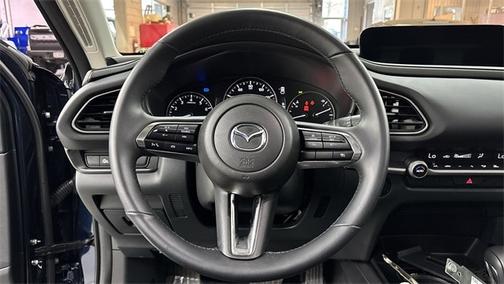 2025 Mazda CX-30 SELECT