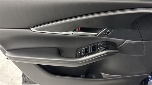 2025 Mazda CX-30 SELECT