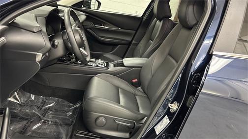 2025 Mazda CX-30 SELECT
