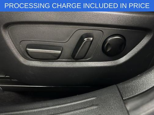 POLYMETAL GRAY METALLIC 2025 Mazda CX-50 2.5 S PREFERRED PACKAGE