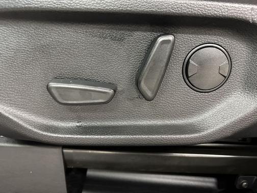 CARBONIZED GRAY METALLIC 2024 Ford Ranger RAPTOR