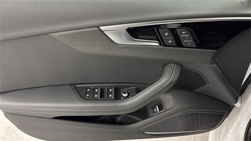 2024 Audi A4 45 S LINE QUATTRO PREMIUM