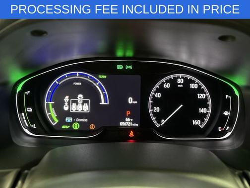 Sonic Gray Pearl 2022 Honda Accord TOURING