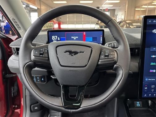 2024 Ford Mustang Mach-E PREMIUM