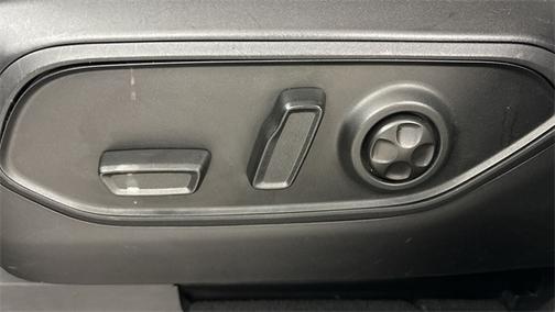 2024 Jeep Grand Cherokee BASE