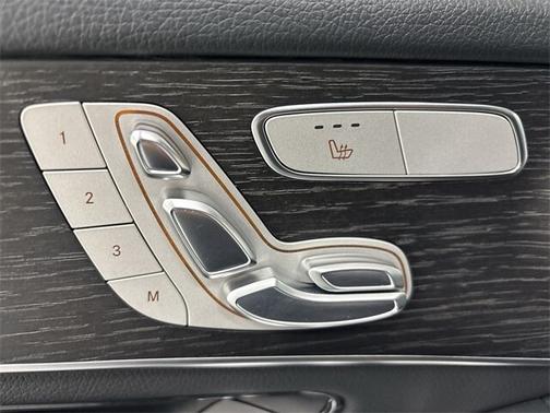 2022 Mercedes-Benz GLC 300 BASE 4MATIC