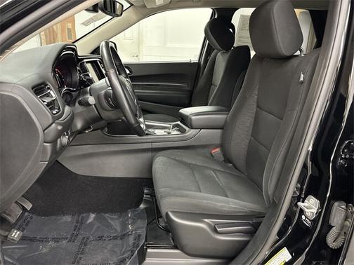 2021 Dodge Durango SXT