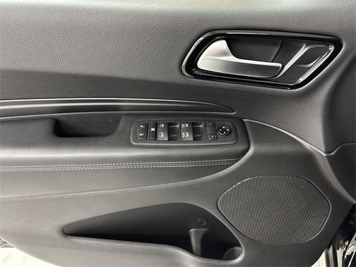 2021 Dodge Durango SXT