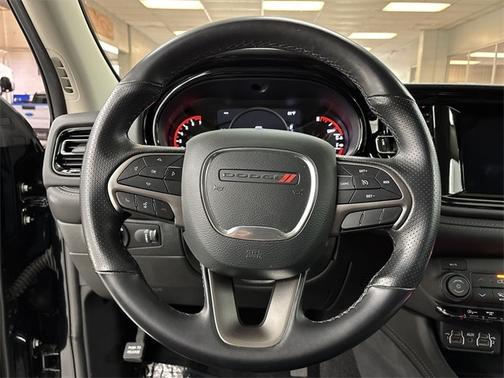 2021 Dodge Durango SXT