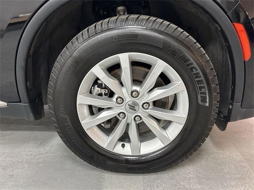 2021 Dodge Durango SXT
